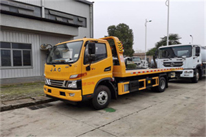 金家庄区车辆公路救援