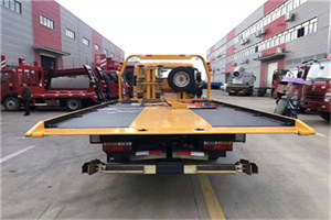 金家庄区附近汽车救援服务