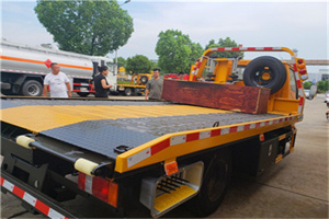 金家庄区附近拖车电话号码服务