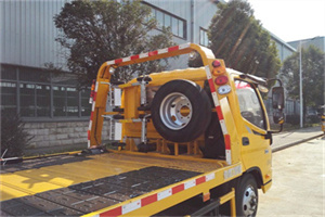 金家庄区附近汽车搭电救援电话