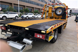 金家庄区24小时汽车送油服务公司