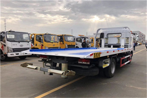 金家庄区汽车救援补胎