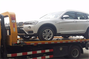 金家庄区拖车24小时服务电话