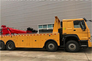 金家庄区道路救援公司